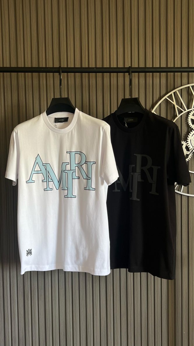 AMIRI T-SHIRT