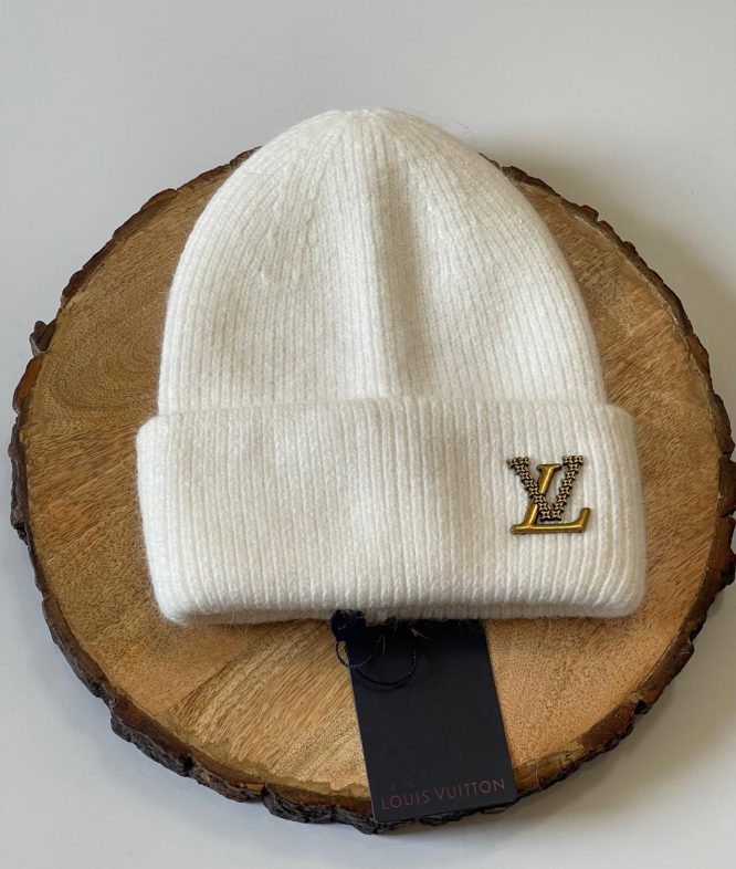 Louis Vuitton Ice Cap - HAT