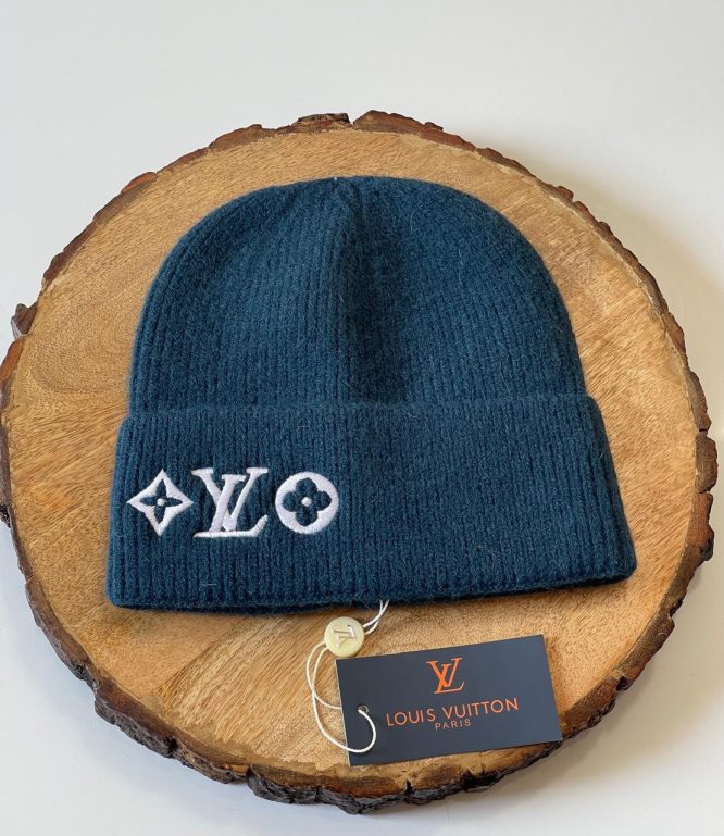 Louis Vuitton Ice Cap - HAT