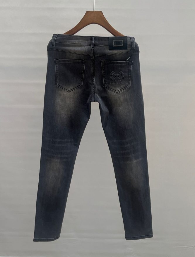 BALENCIAGA JEANS