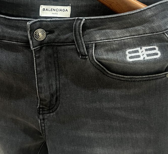 BALENCIAGA JEANS