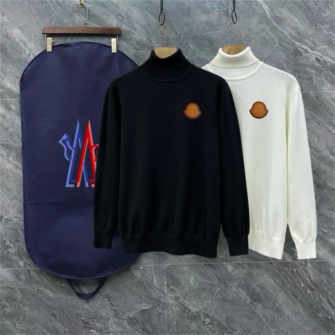 MONCLER SWEATER