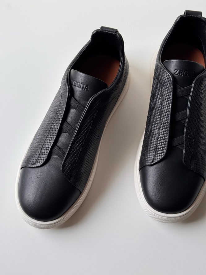 ZEGNA SNEAKER