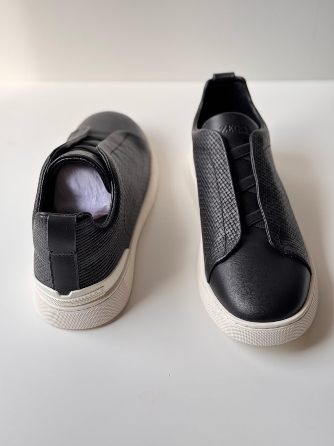 ZEGNA SNEAKER