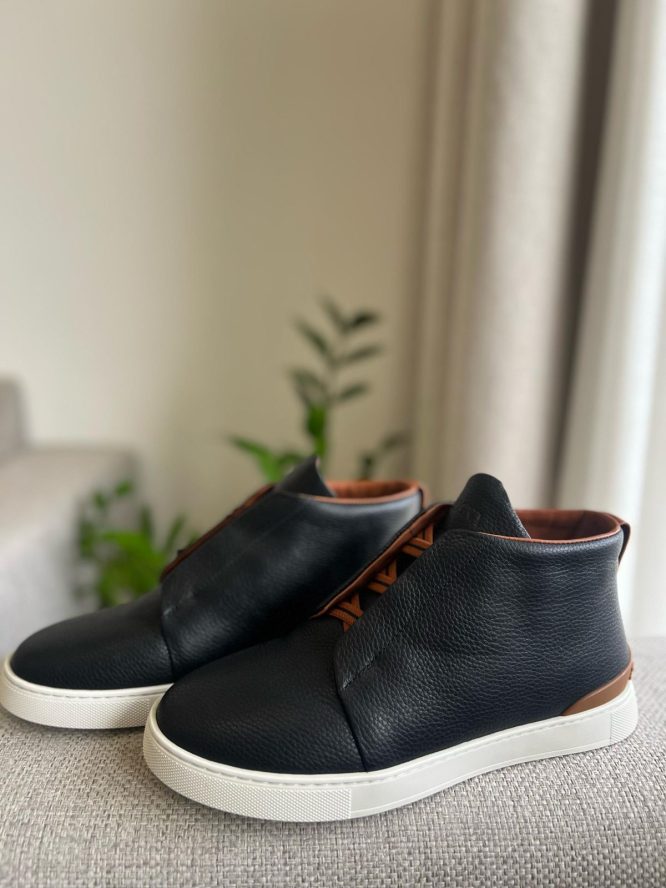 ZEGNA SNEAKER