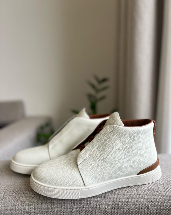 ZEGNA SNEAKER