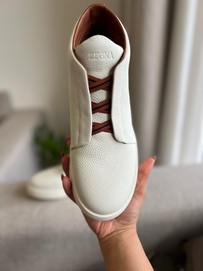 ZEGNA SNEAKER