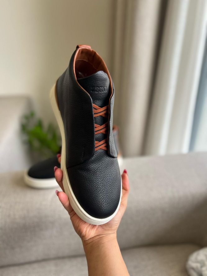 ZEGNA SNEAKER