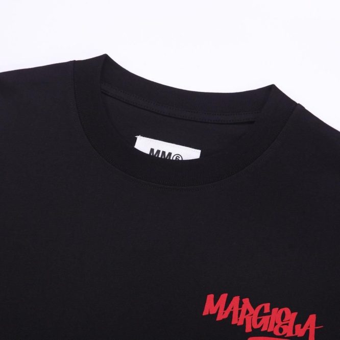 MAISON M T-SHIRT