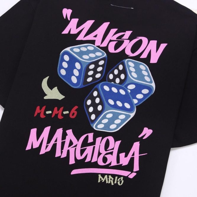 MAISON M T-SHIRT