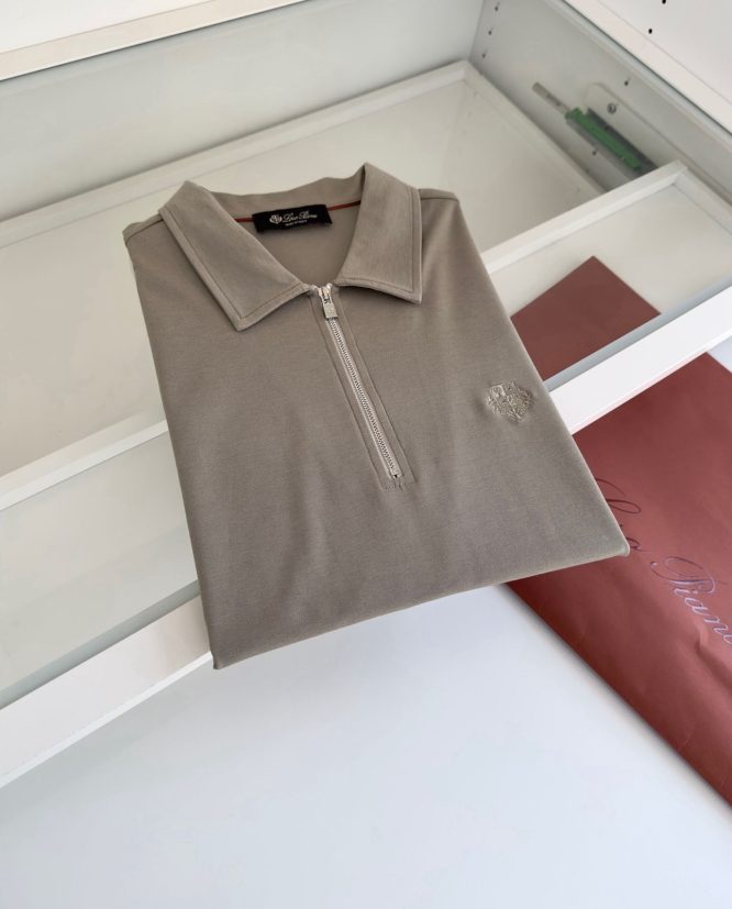 LORO PIANA T-SHIRT