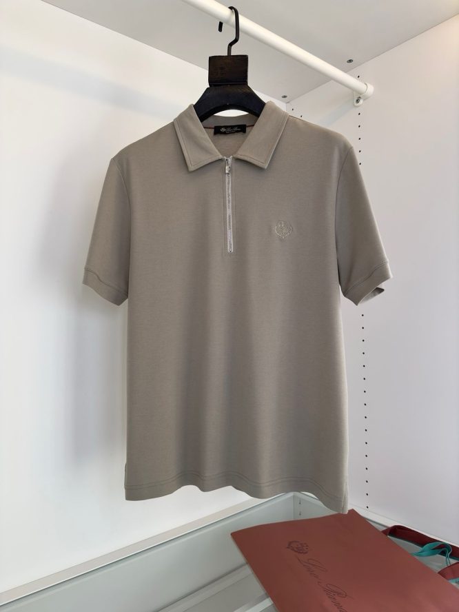 LORO PIANA T-SHIRT