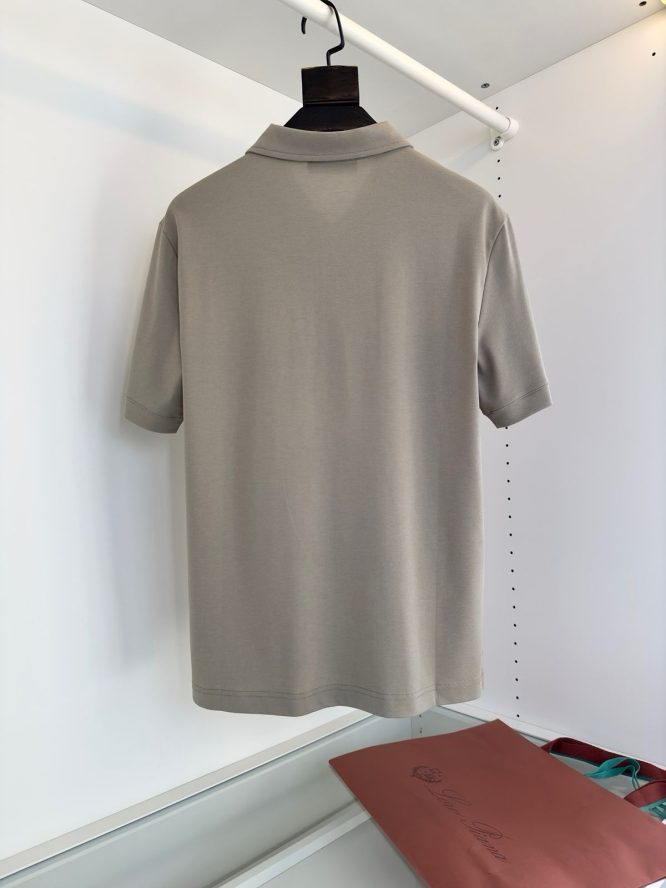 LORO PIANA T-SHIRT