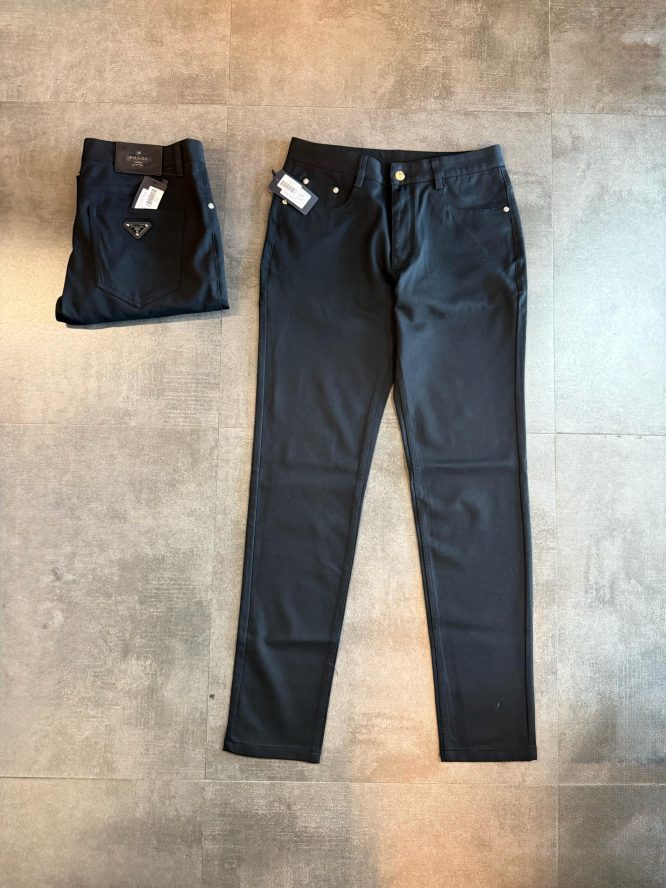 PRADA- MEN JEANS