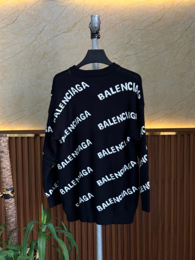 BALENCIGA SWEATER