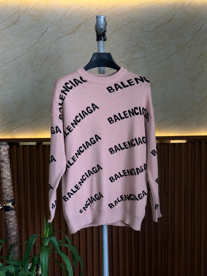 BALENCIGA SWEATER