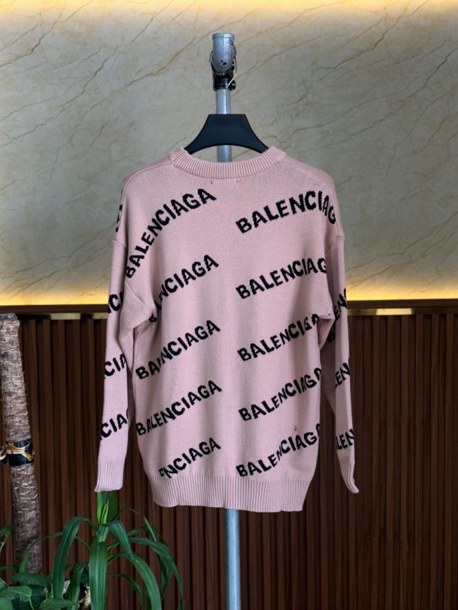 BALENCIGA SWEATER