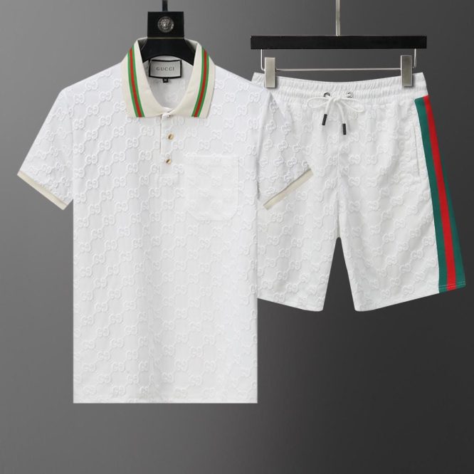 GUCCI SET