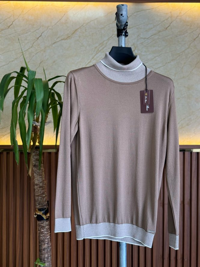 LOROPIANA SWEATER