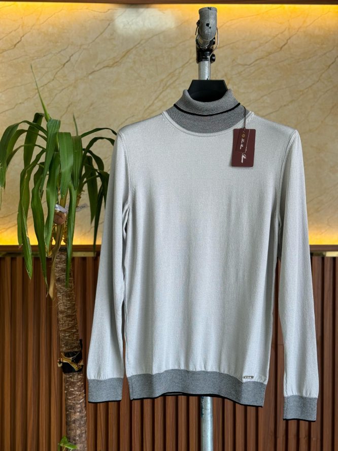 LOROPIANA SWEATER