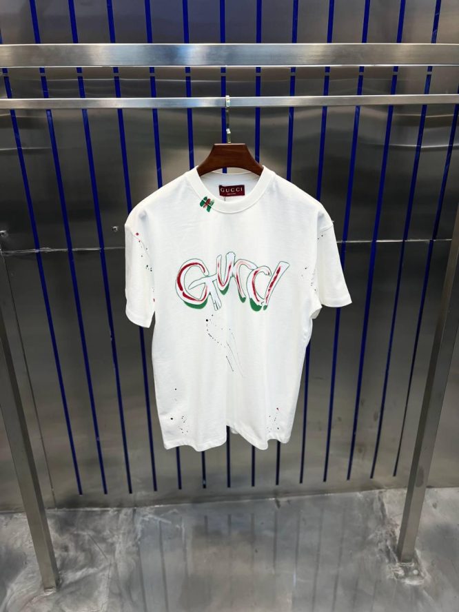 GUCCI T-SHIRT