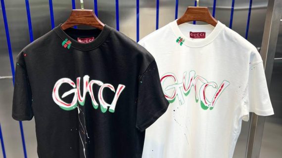 GUCCI T-SHIRT