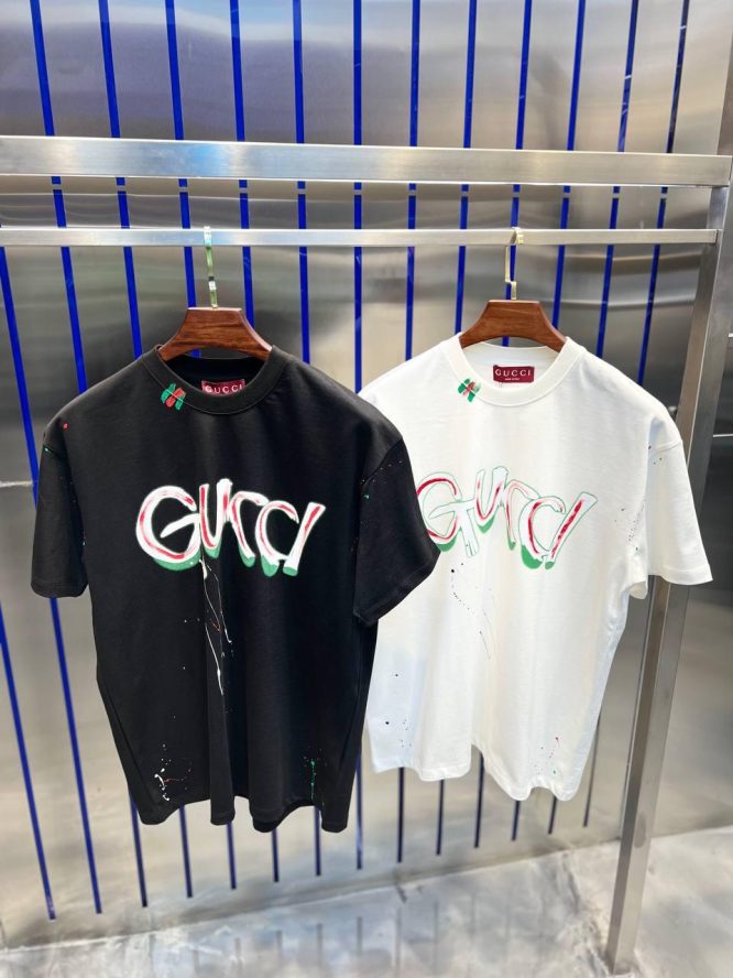 GUCCI T-SHIRT