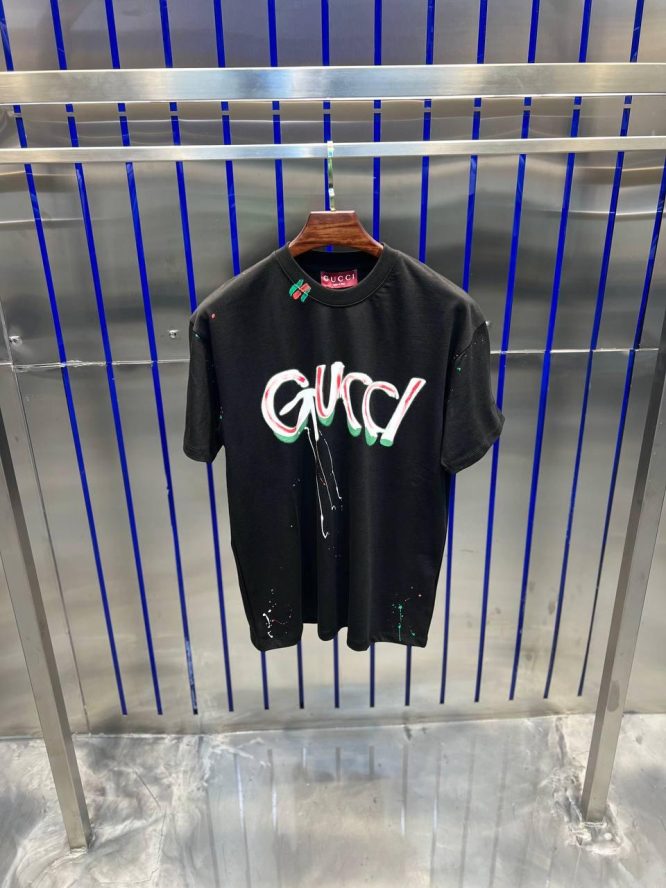 GUCCI T-SHIRT