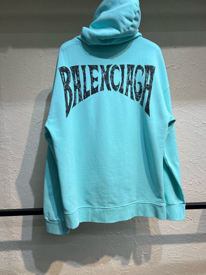 Balenciaga Hoodie