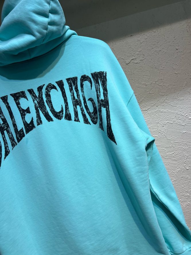 Balenciaga Hoodie