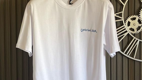 DIOR T-SHIRT