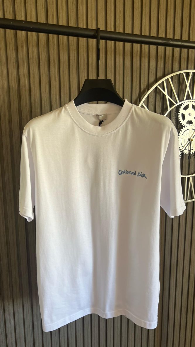 DIOR T-SHIRT