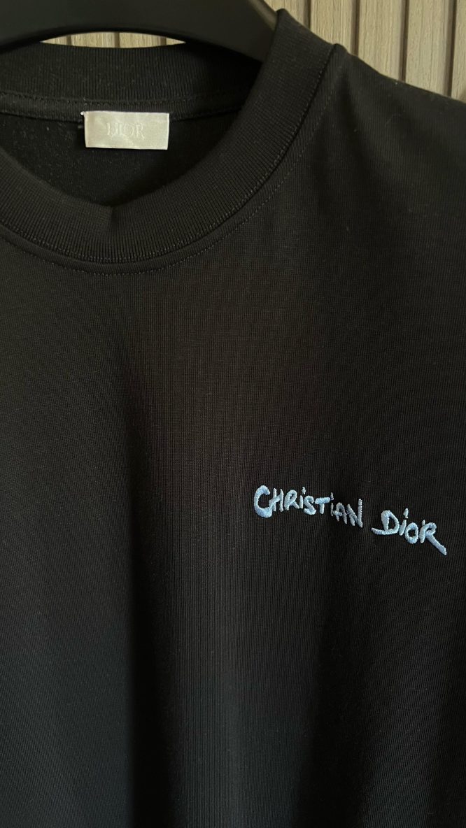 DIOR T-SHIRT