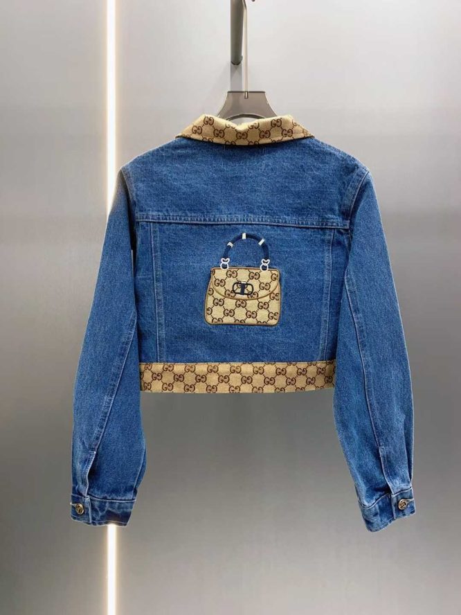 GUCCI JACKET