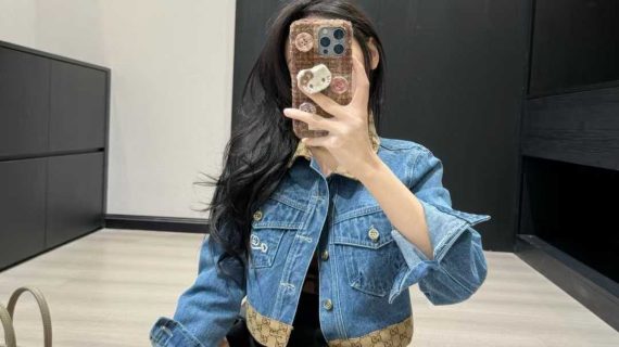 GUCCI JACKET