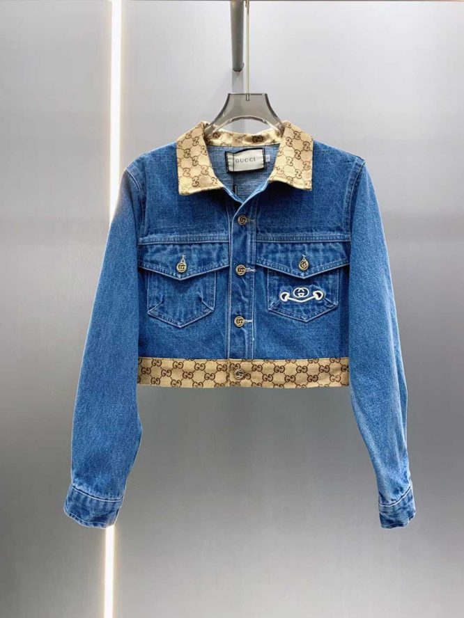 GUCCI JACKET