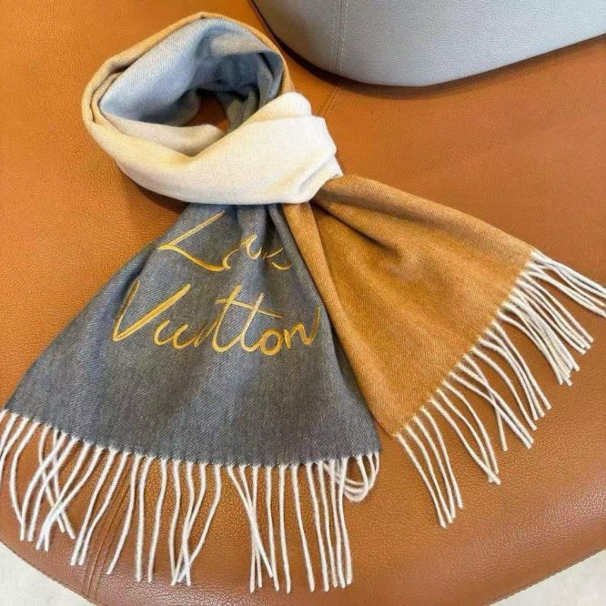 Louis Vuitton Scarf