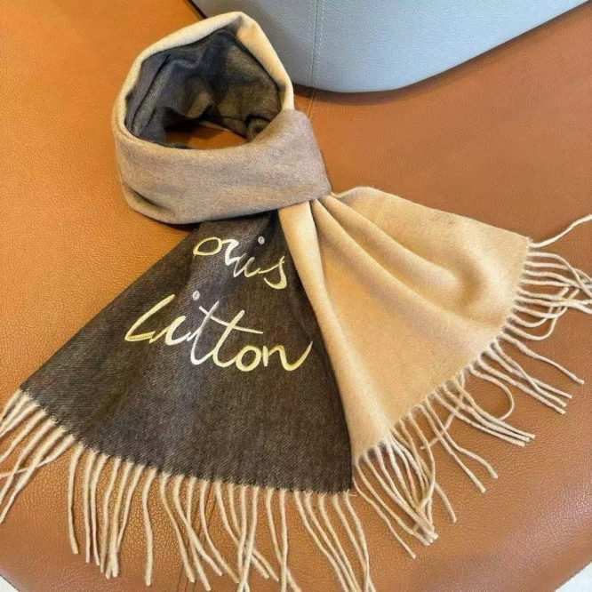 Louis Vuitton Scarf