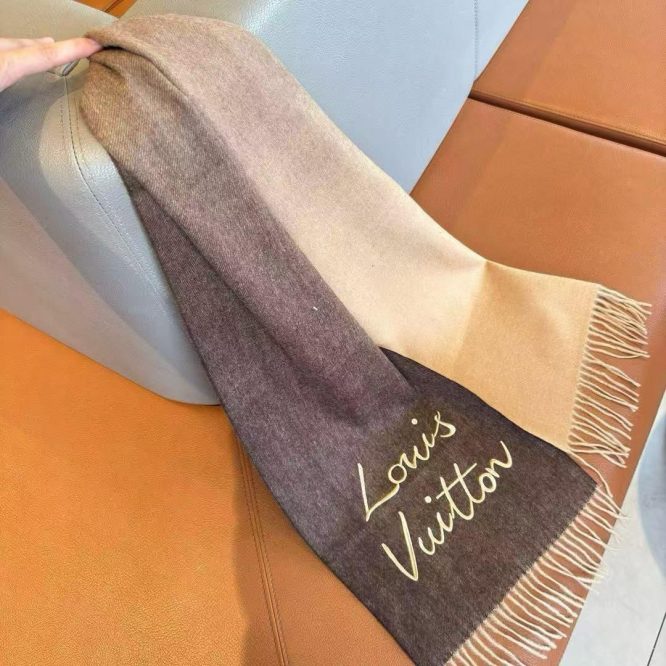 Louis Vuitton Scarf