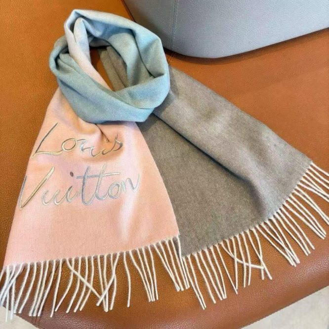 Louis Vuitton Scarf