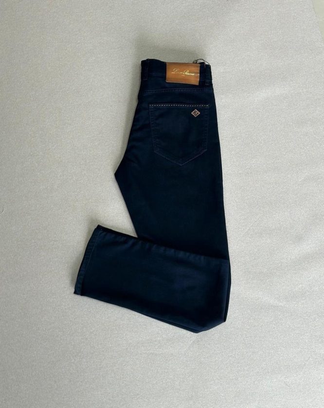 LORO PIANA JEANS PANTS