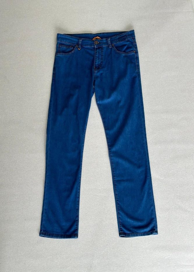 LORO PIANA JEANS PANTS