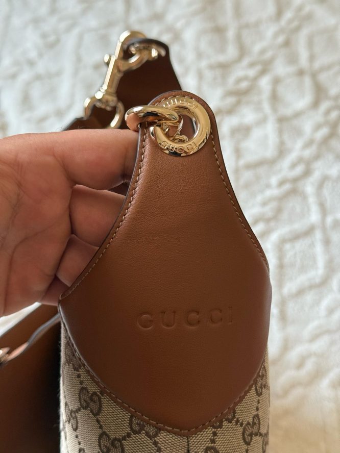 GUCCI-SHOULDER BAG-WOMEN