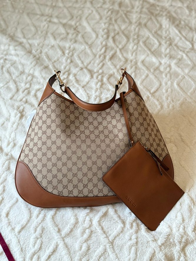 GUCCI-SHOULDER BAG-WOMEN