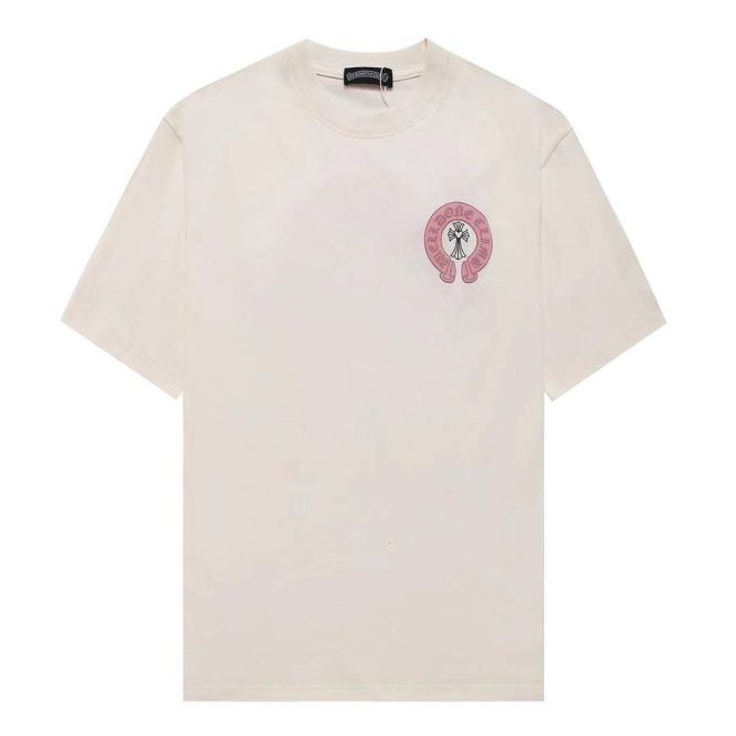 CHROME HEARTS T-SHIRT