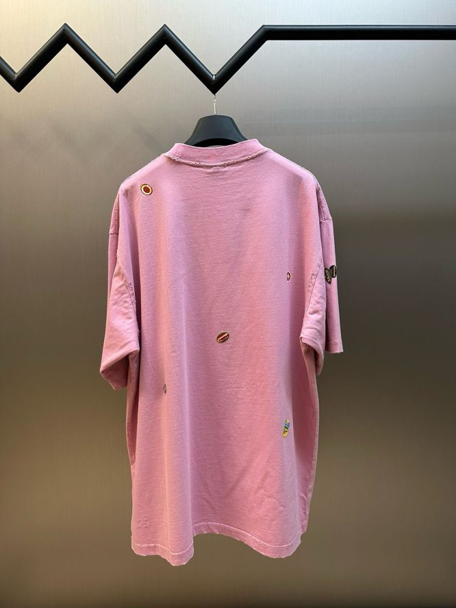 BALENCIAGA T-SHIRT