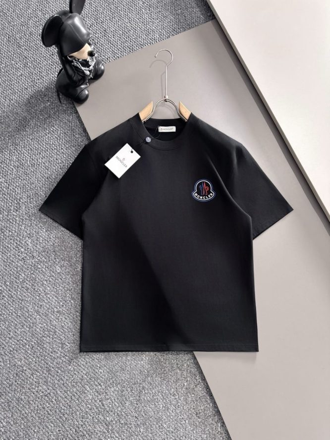 MONCLER-T-SHIRT