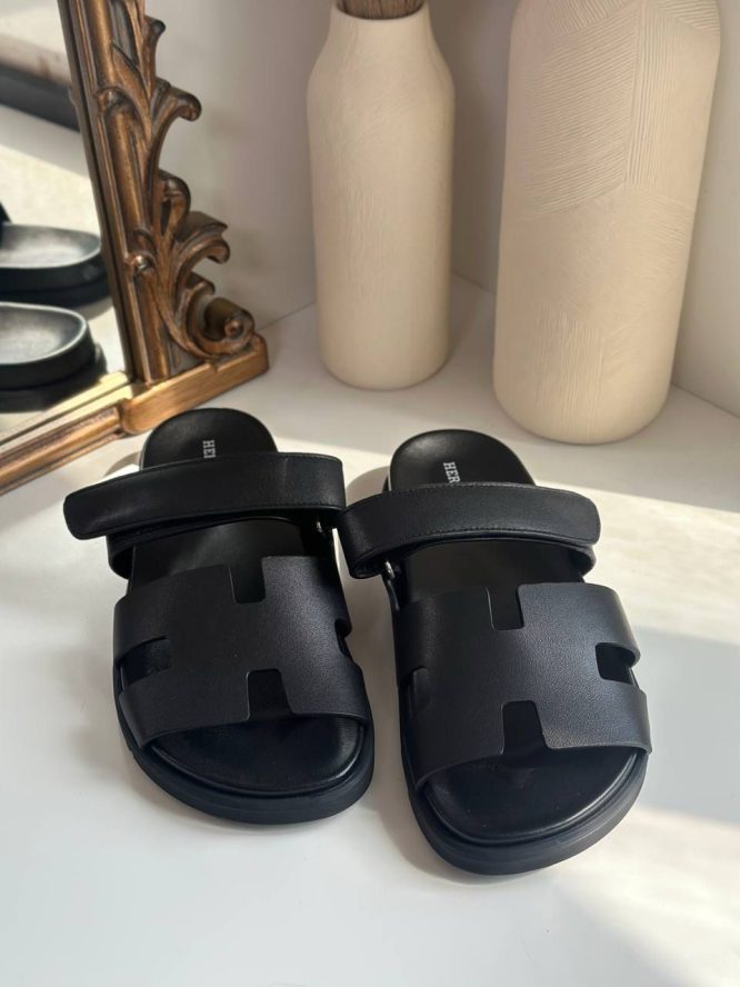 Hermès Chypre Sandal