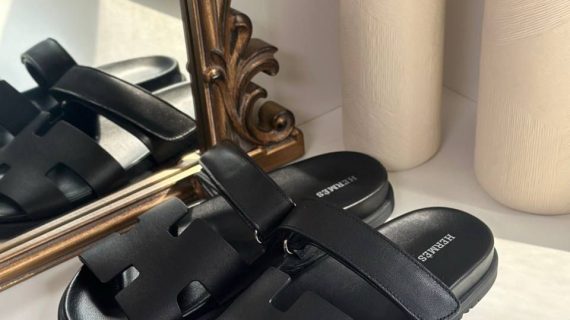 Hermès Chypre Sandal