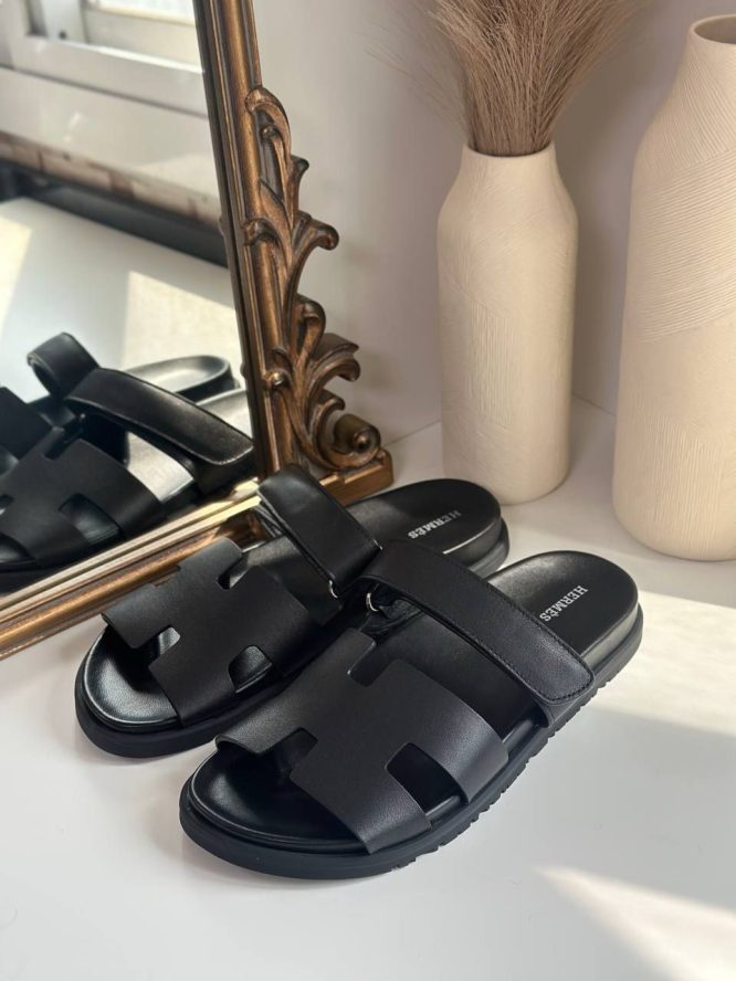 Hermès Chypre Sandal